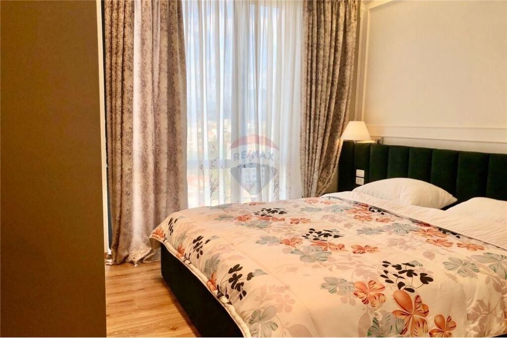 Luxury Apartment 2+1+2+Parking Elbasan Street