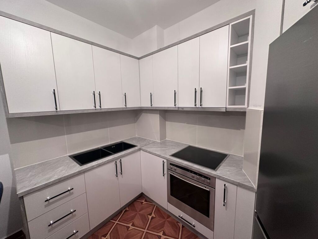 Apartment for rent 1+1 📍Yzberisht, near Dilo buildings