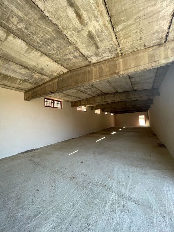🏢In the Djatit area, near the “Selita” Water Factory, a warehouse is for rent, with a construction area of 700m2, Empty.1,000Euro