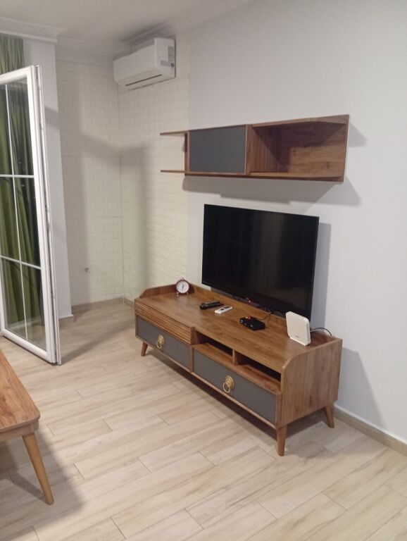 🏠Apartment 1+1 for Rent in 5 Maji, behind Concord