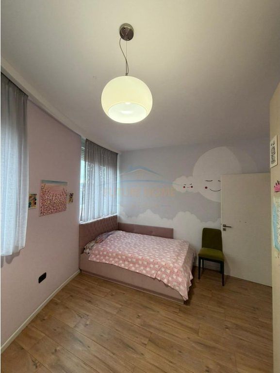 In vendita, appartamento 2+1, Via Gramoz Pashko.
