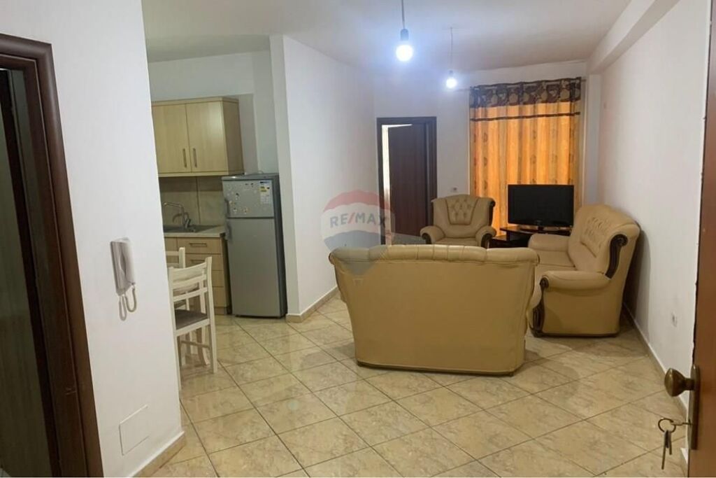 Apartment 1+1 for sale in Astir