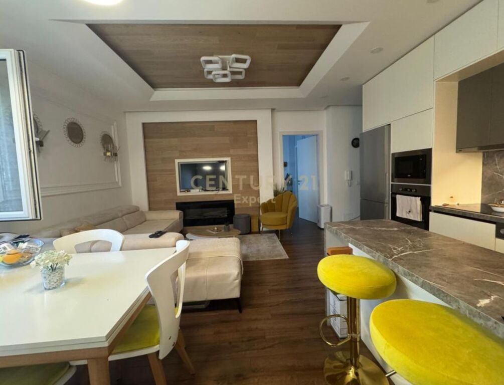 ✨ Apartament 2+1+2 për shitje