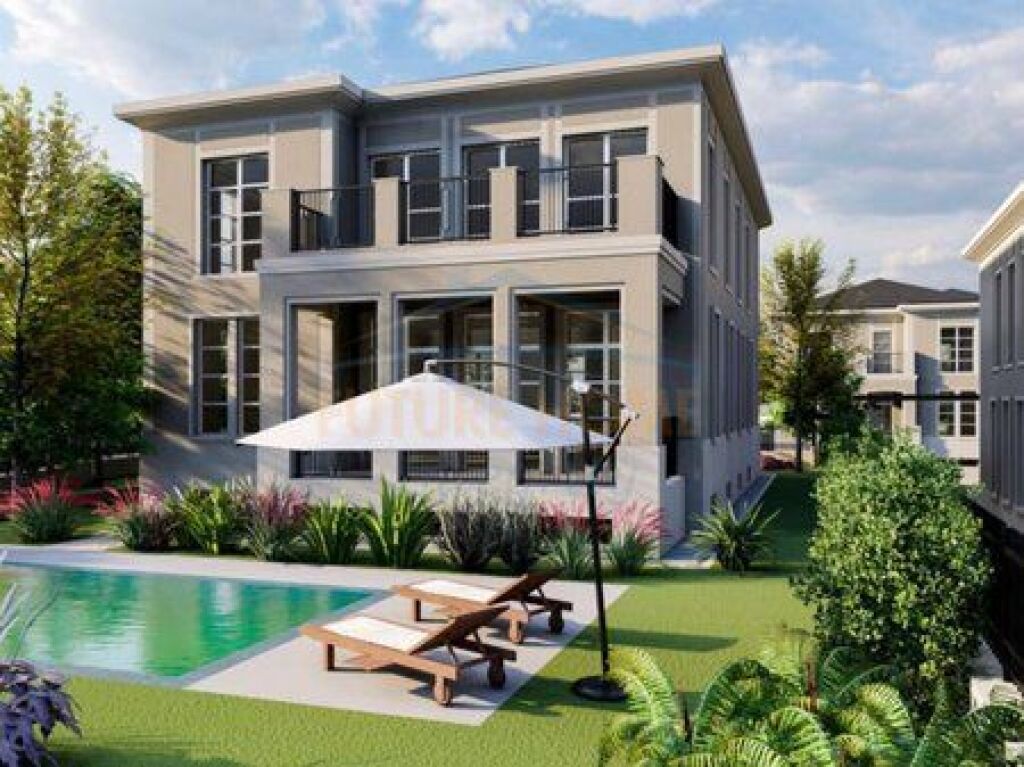 For sale, Villa, Rolling Hills 2, Tirana.