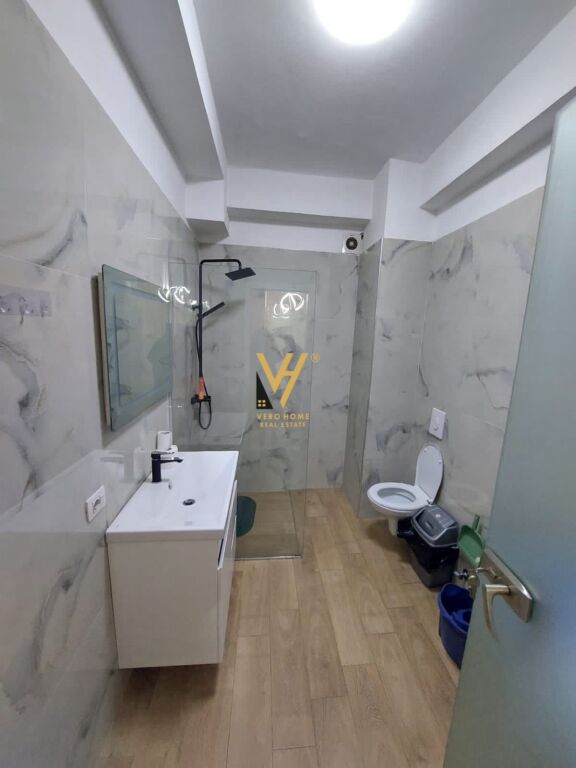 APARTMENT 1+1+BLK FOR RENT ON BARRICADES STREET 750 EURO