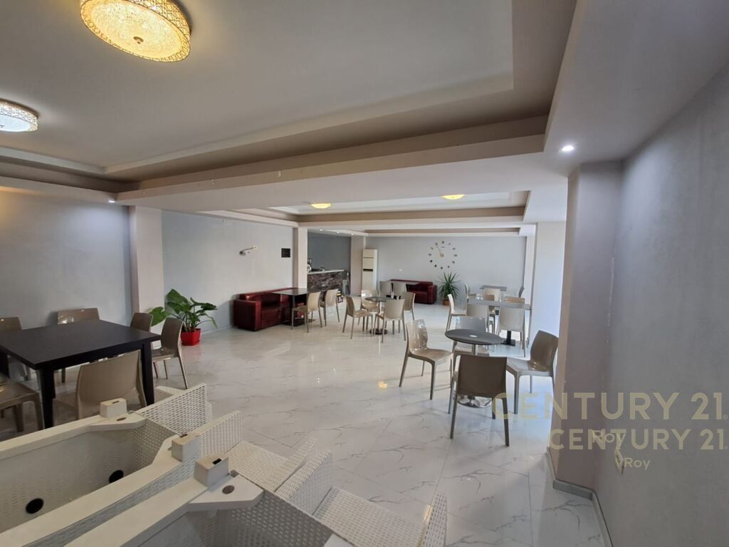 HOTEL FOR SALE WITH 31 ROOMS IN GOLEM!!!