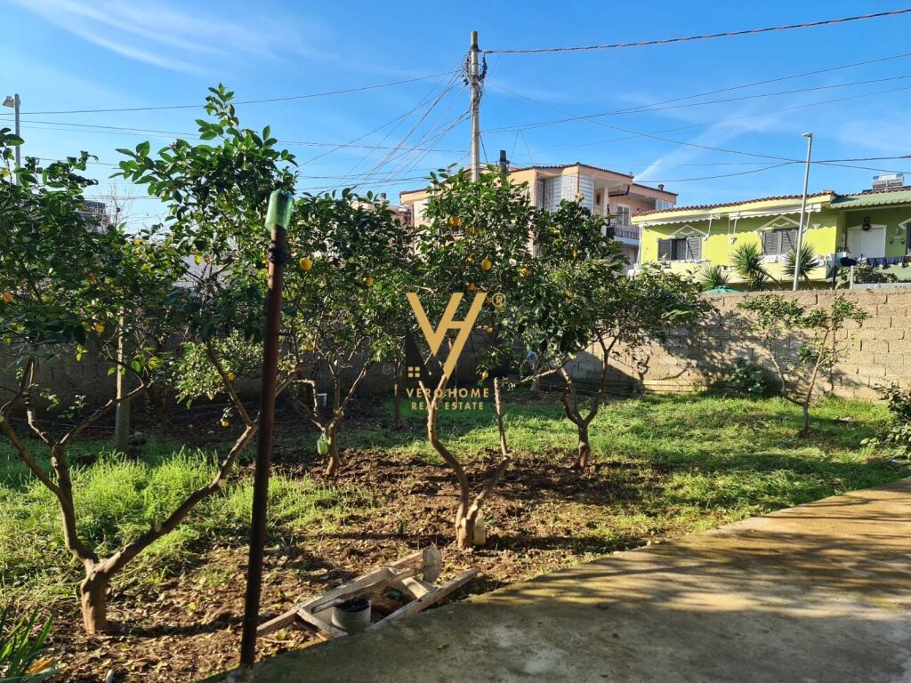 4-STOREY VILLA FOR SALE IN SIRI KODRA 600,000 EURO