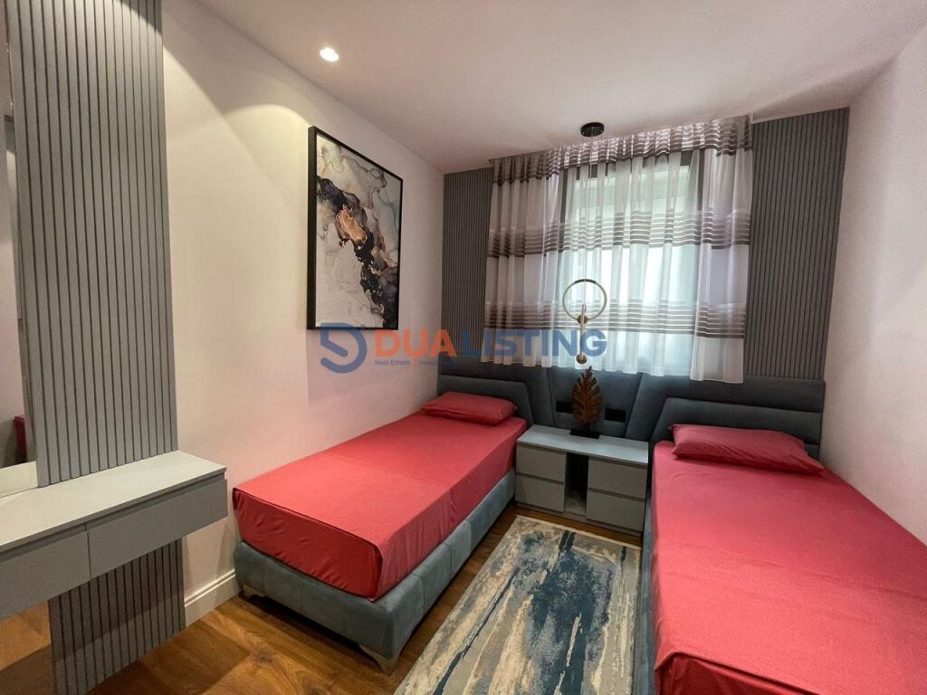 Appartamento di Lusso in Affitto 3+1 Presso Sofia Residence