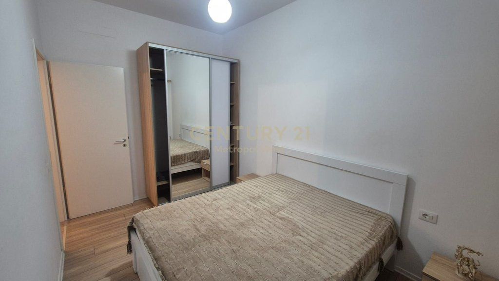 Apartment 2+1 for rent in Mangalem, Ali Demi