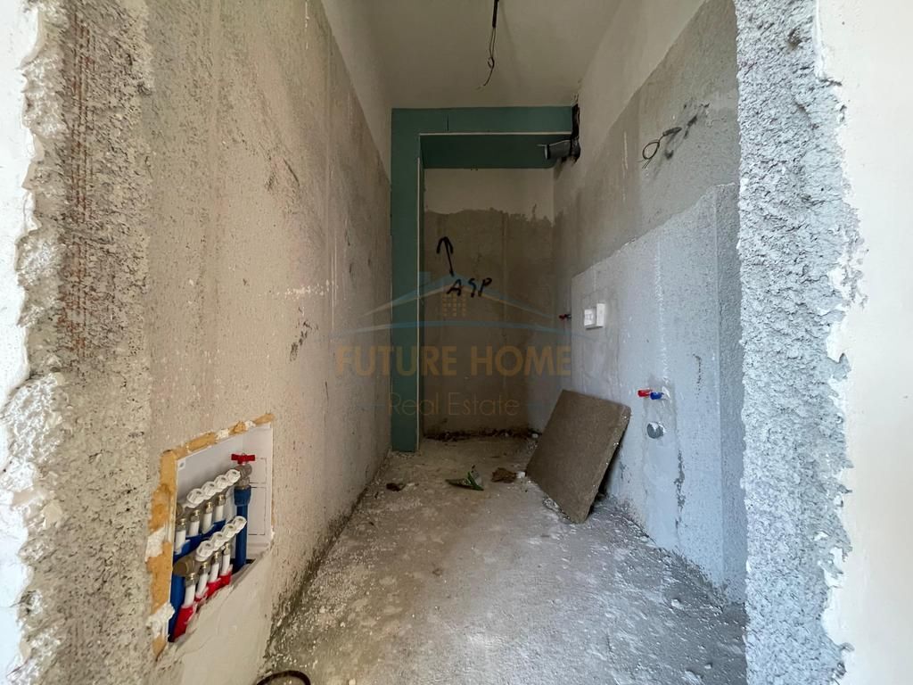 Apartment 2+1+2+parking space for sale Novus Residence New Boulevard