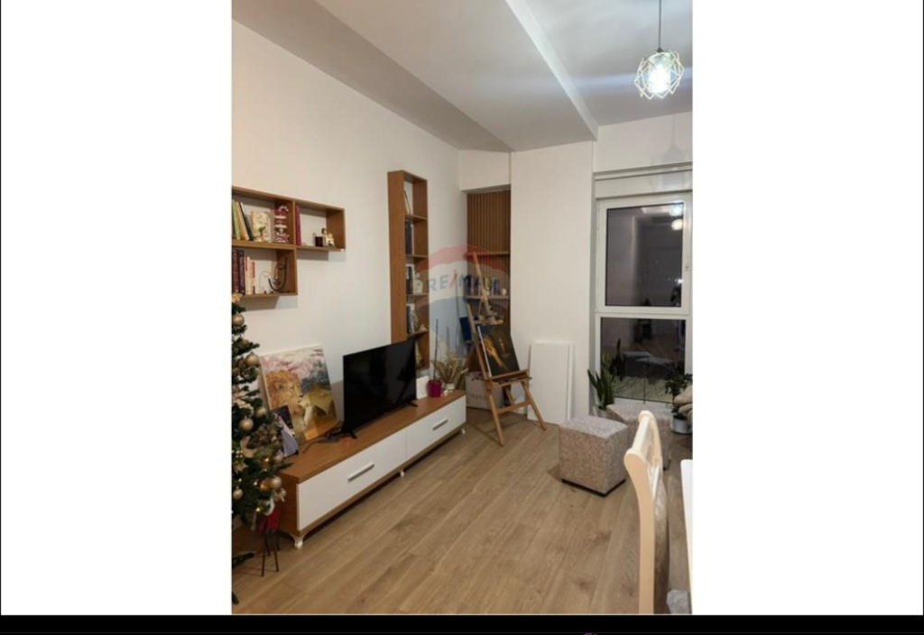 Apartment for rent 1+1 at Siri Kodra - Contact
