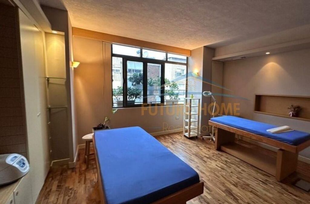 APARTMENT 3+1 FOR SALE FERIT XHAJKO STREET, FORMER DURRESI RESTAURANT