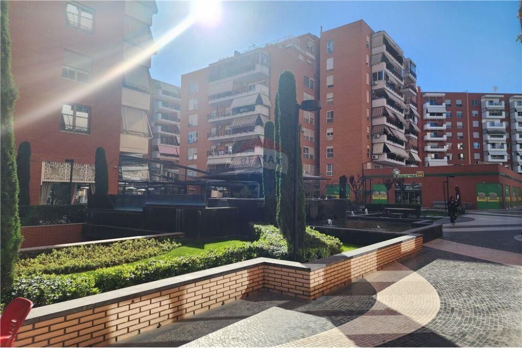3+1 apartment for rent at Delijorgji Complex