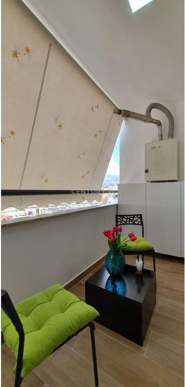 APARTAMENT NE TIRANE TE RE ME QIRA