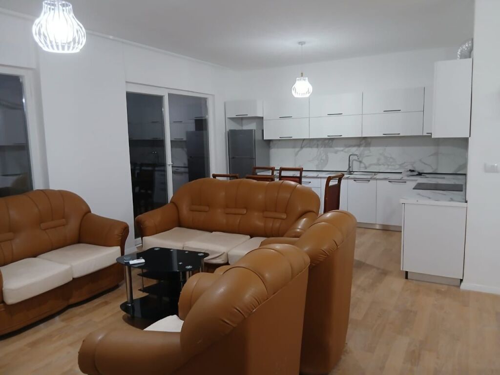 Apartment 100m2 2+1 for rent