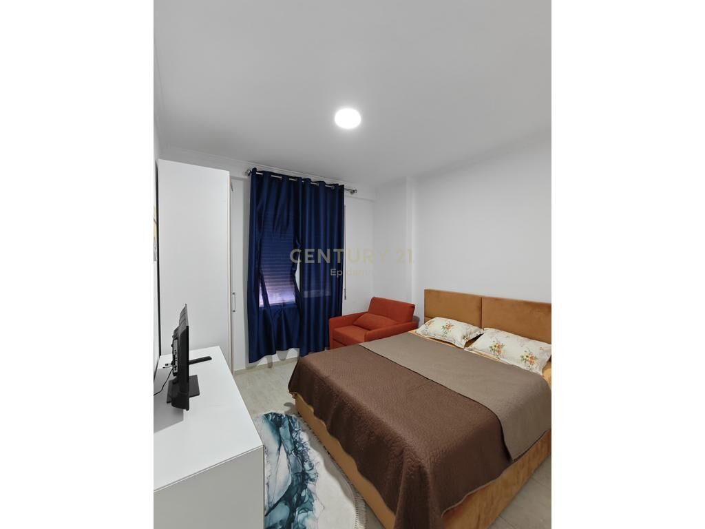 SHITET APARTAMENT 1+1 NE GJIRIN E LALZIT