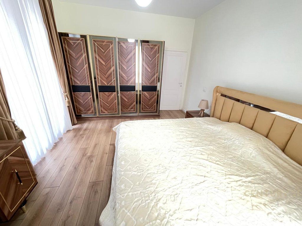 FOR RENT APARTMENT 2+1+2 NEAR THE MEDRESE 800 € /Month