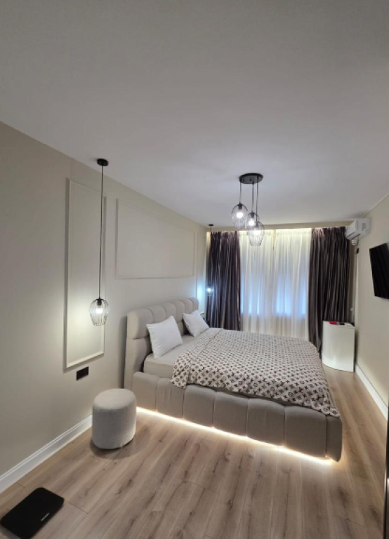 Appartamento 2+1 in Vendita – Komuna e Parisit