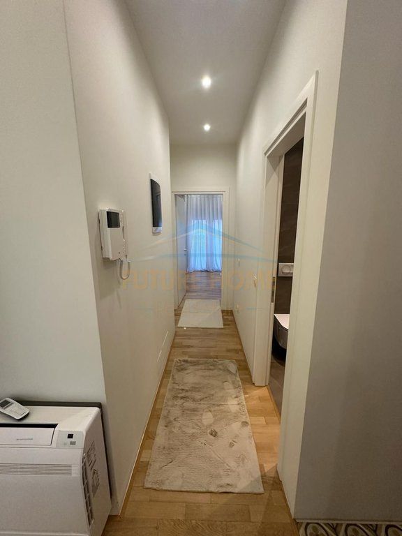 Qera, Apartament 2+1, Touch of the Sun Rezidence, Mjull-Bathore