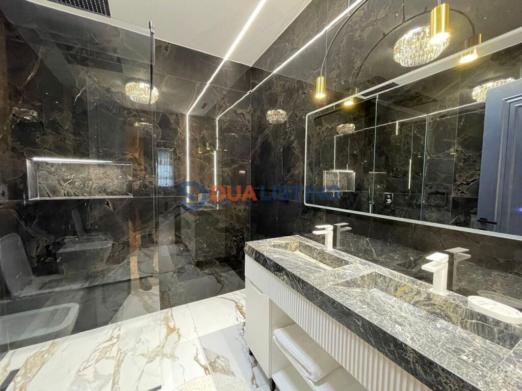 Appartamento di Lusso in Affitto 3+1 Presso Sofia Residence