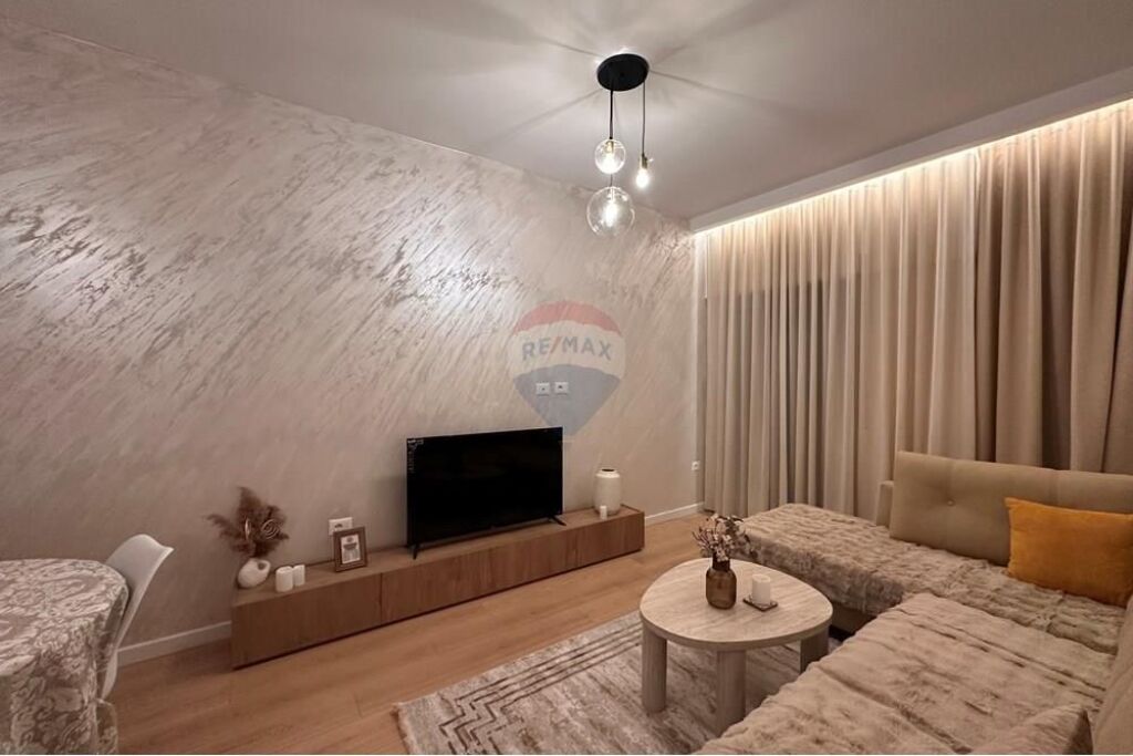 2+1 apartment for rent in the Center