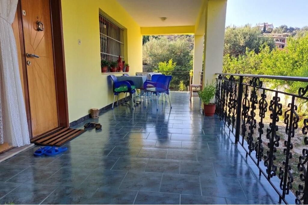 🏡 PRIVATE HOUSE FOR SALE – KARBASH, VLORË