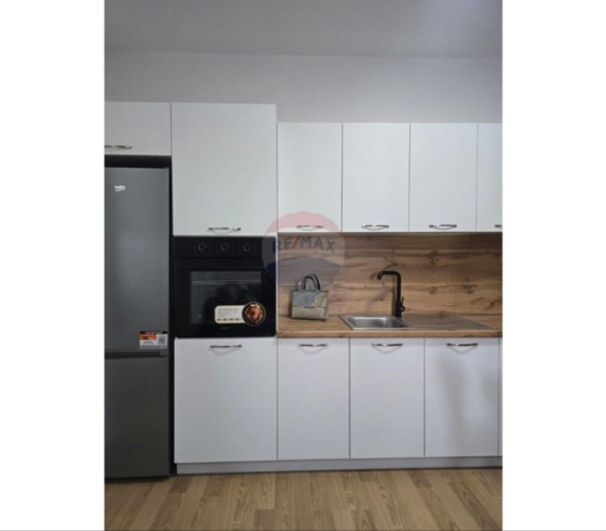Appartamento in affitto 1+1 a Zogu i Zi
