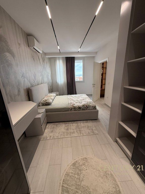 APARTMENT 1+1 FOR SALE IN RIVER RESIDENCE TIRANA