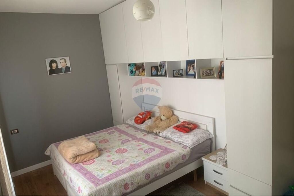 2+1 Apartment for sale in Astir