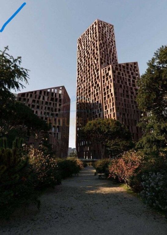 Shitet Apartament 2+1, “Tirana New Boulevard Tower”, Bulevardi i Ri.