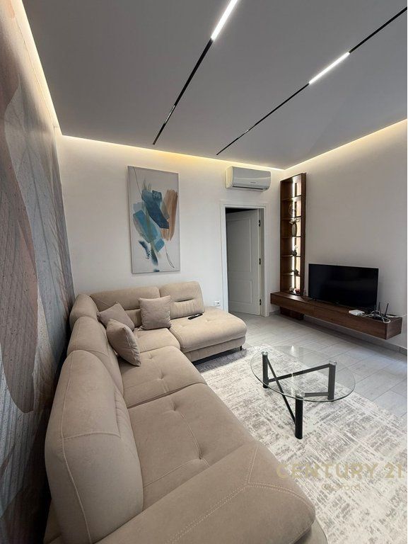 APARTMENT 1+1 FOR SALE IN RIVER RESIDENCE TIRANA
