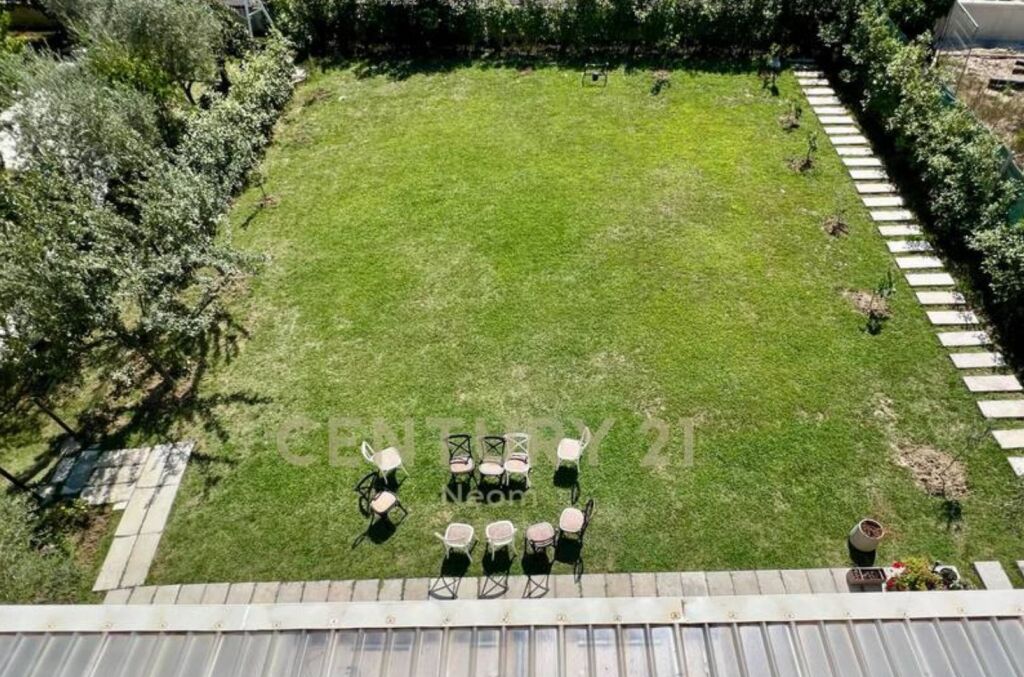 ✨ Opportunity – Modern villa with 6 rooms, 1,000 m² land