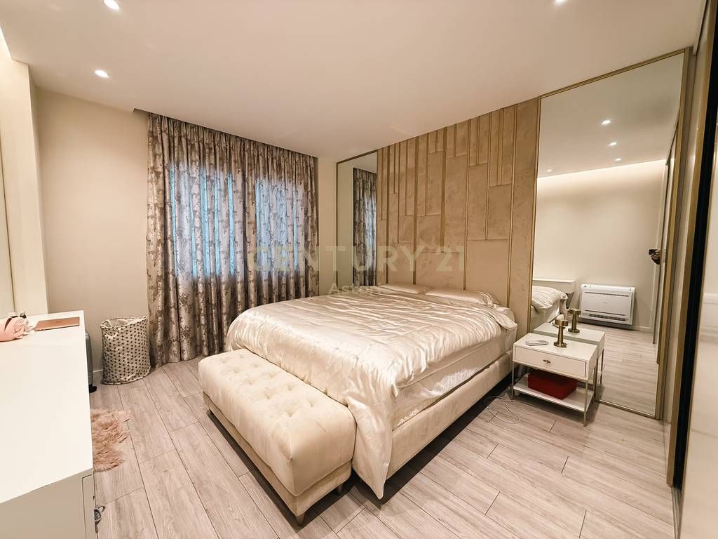FOR RENT 2+1 APARTMENT AT THE ZOOLOGICAL GARDEN 1,800 € /Month