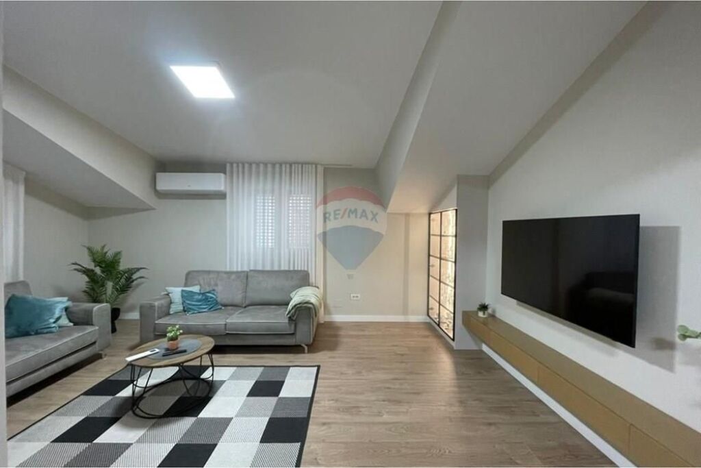 Appartamento - In Affitto - Via Budi, Tirana