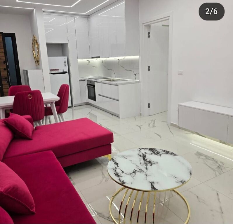 APPARTAMENTO 1+1 IN AFFITTO GIARDINO BOTANICO 800 EURO