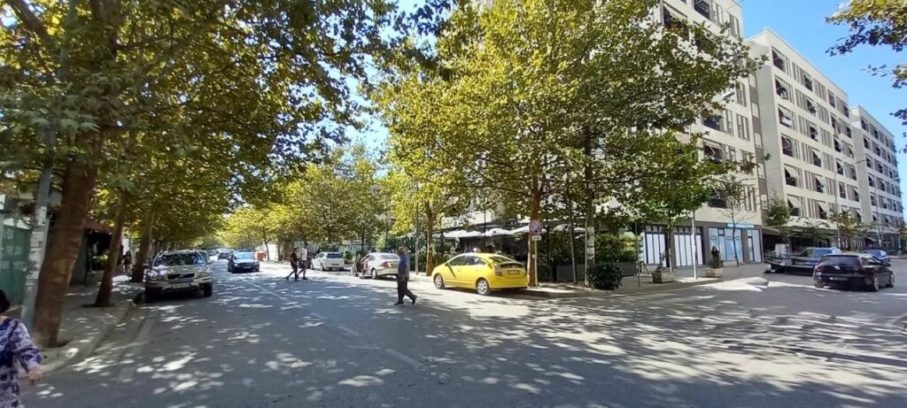 LAND FOR RENT, 5 MAY STREET!