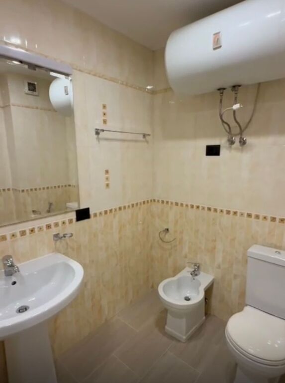 FOR RENT APARTMENT 2+1+2 NEAR THE AMERICAN EMBASSY, TIRANA!