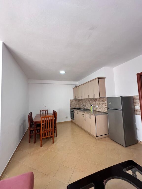 For rent 2+1 apartment Migjeni Boulevard