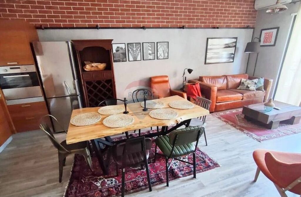 APARTMENT 2+1+2 FOR SALE, GREEN CITY ID: 530471002-590