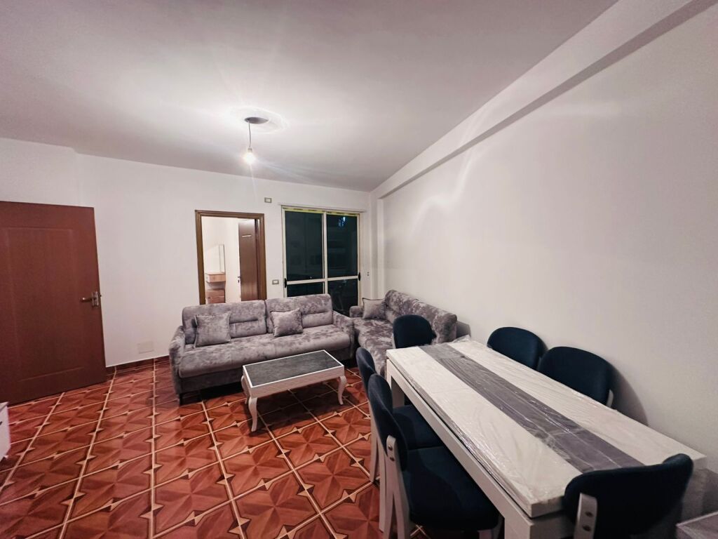 Apartment for rent 1+1 📍Yzberisht, near Dilo buildings