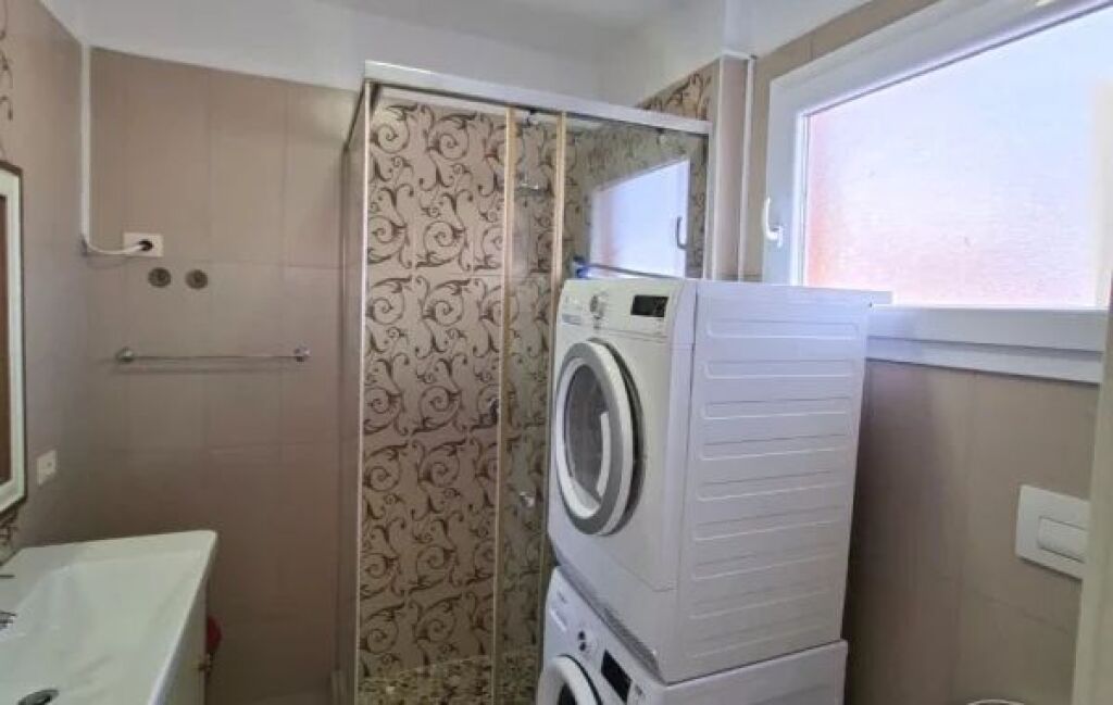 In affitto: Appartamento 3+1+2wc &amp; 1 BLLK (📍Liqeni I Thate/ Complesso Belleview ) ✨️ Arredato / 100% nuovo 🔥🔥 1000€/Mese