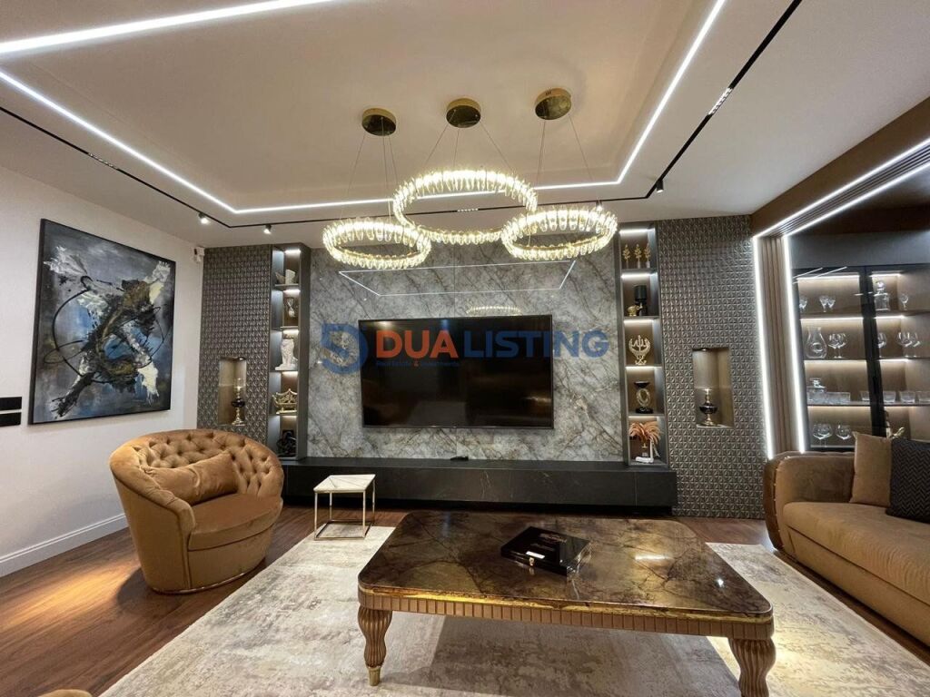 Appartamento di Lusso in Affitto 3+1 Presso Sofia Residence