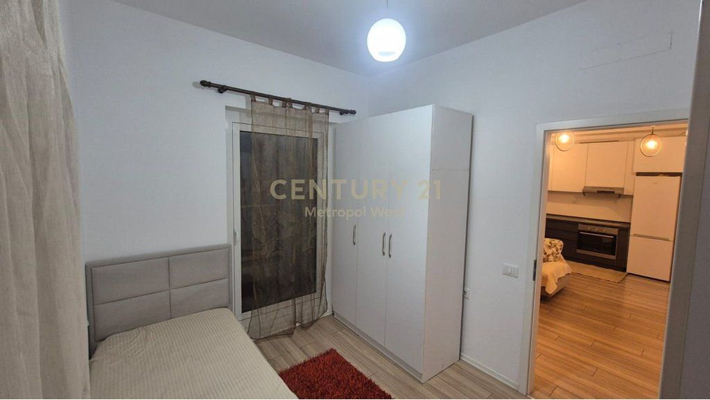 Apartment 2+1 for rent in Mangalem, Ali Demi