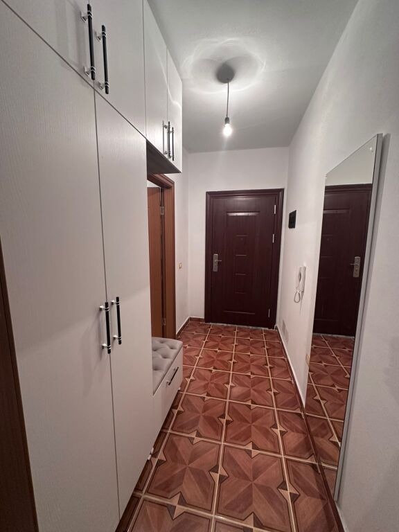 Apartment for rent 1+1 📍Yzberisht, near Dilo buildings