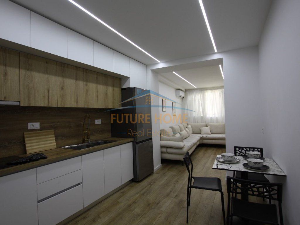 Affitto, Appartamento 1+1, 21 Dhjetori, Tirane
