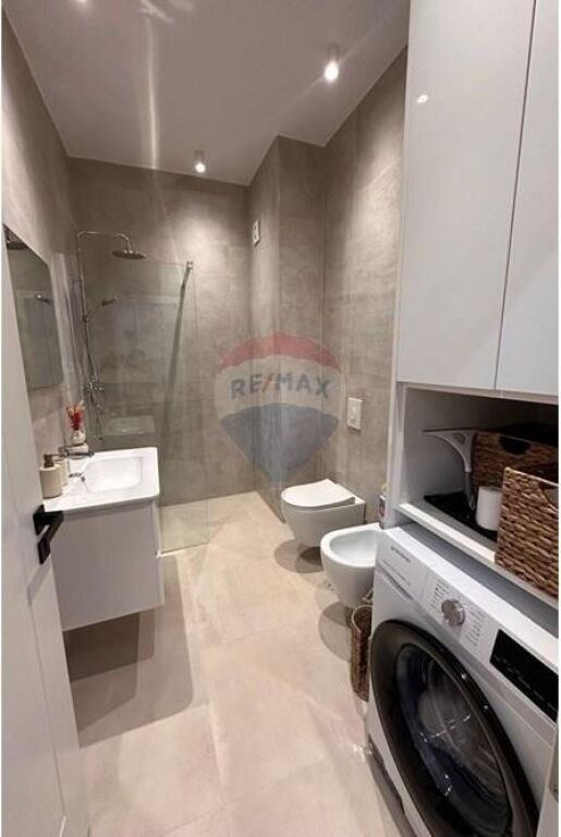 2+1 apartment for rent in the Center