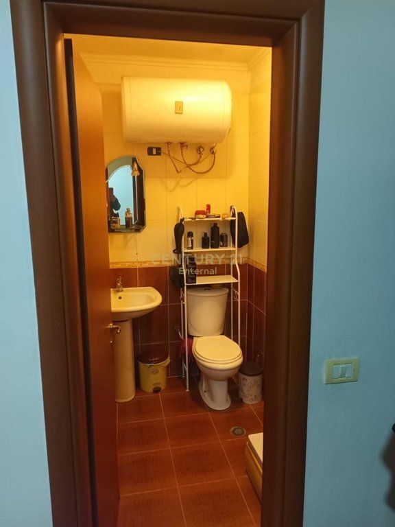 Apartment 4+1+2 for sale at Cabej Buildings,
