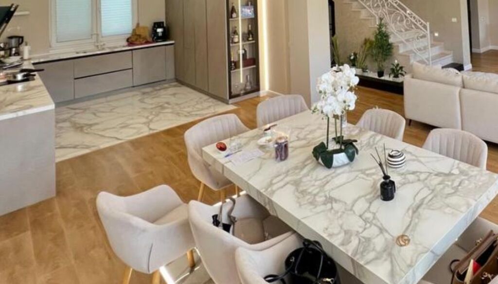 ✨ Opportunity – Modern villa with 6 rooms, 1,000 m² land