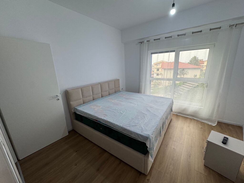 Jepet me qera 1+1 Adresa Ali Demi Kompleksi Kaimi