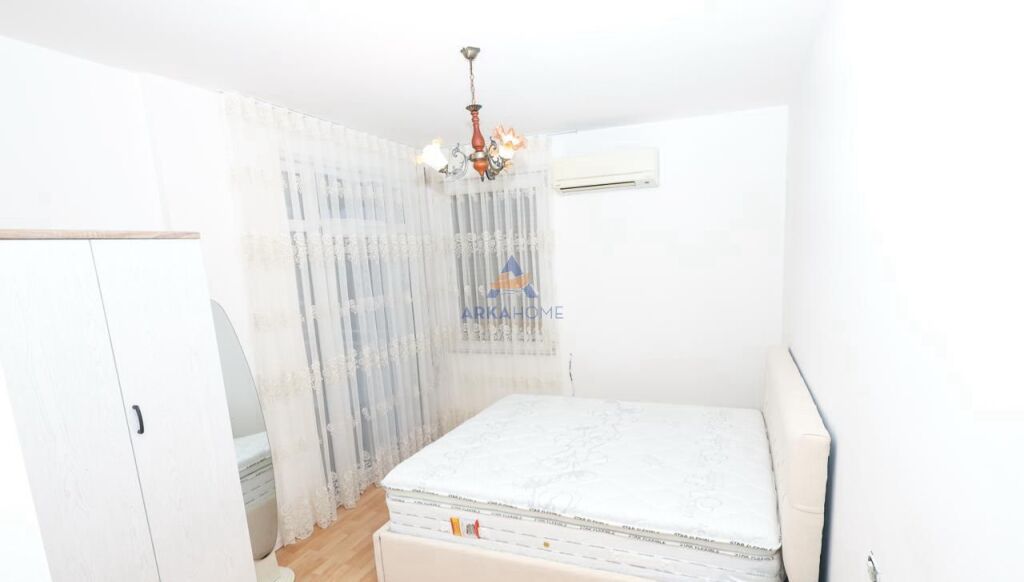 APARTMENT FOR RENT 2+1 "BOTANICAL GARDEN" 800 EURO